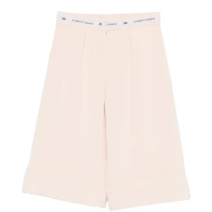 PANTALONE ROSA CHIARO ELISABETTA FRANCHI