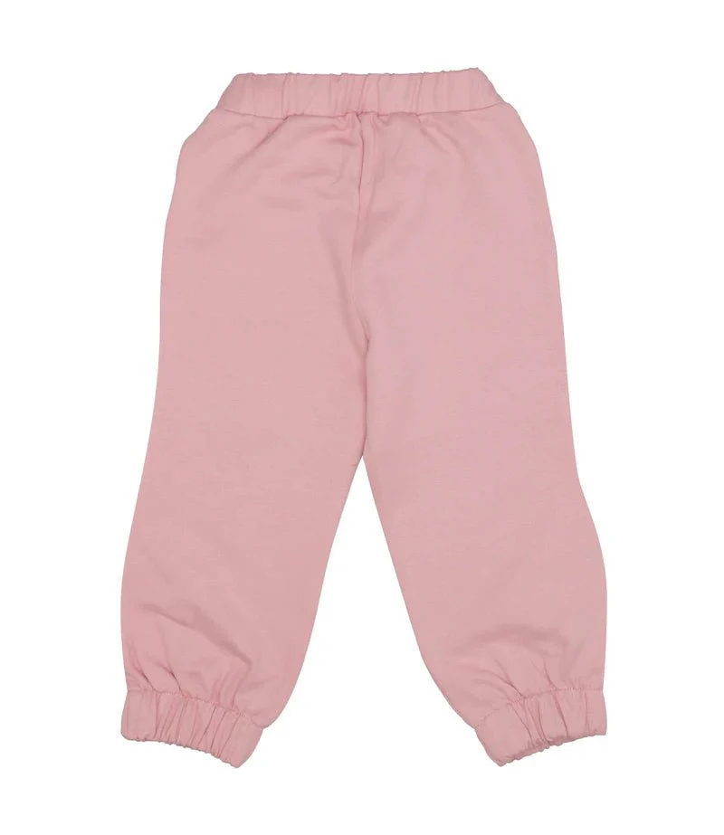 PANTALONE ROSA ELISABETTA FRANCHI - immagine 3