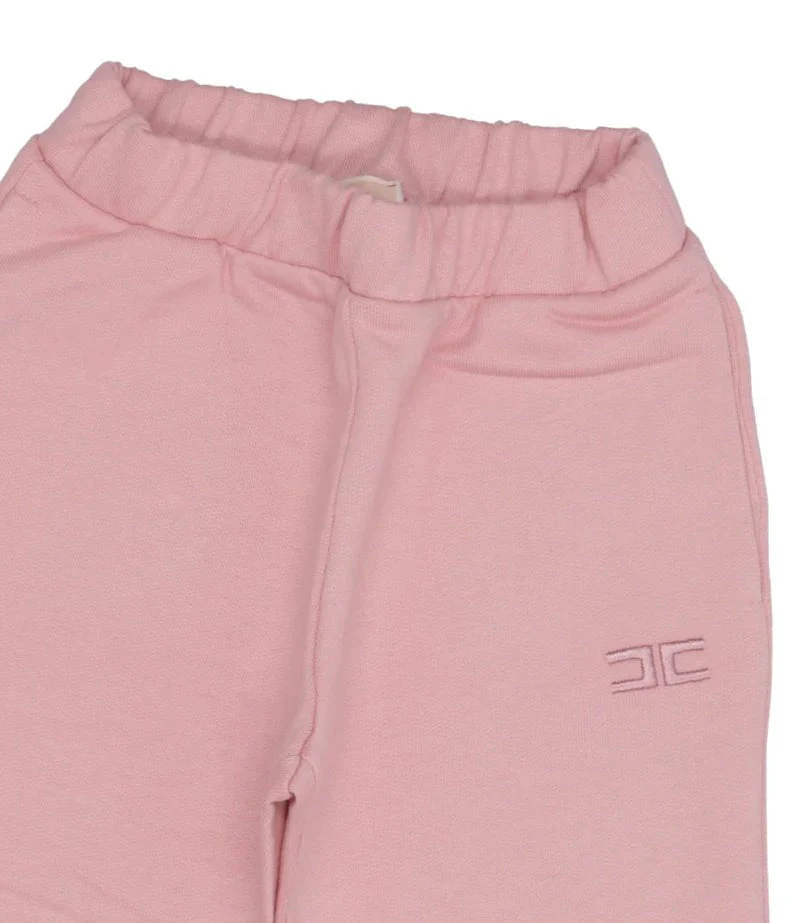 PANTALONE ROSA ELISABETTA FRANCHI - immagine 4
