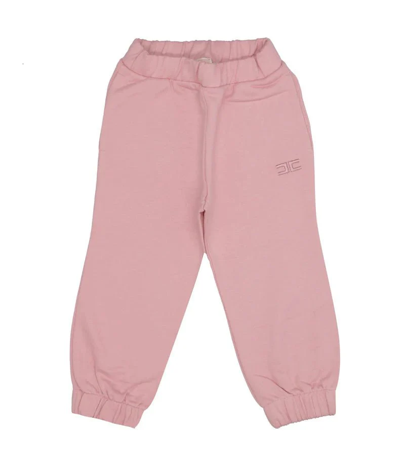 PANTALONE ROSA ELISABETTA FRANCHI