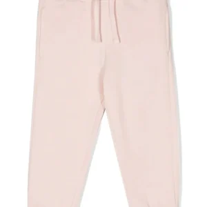 PANTALONE ROSA STELLA MCCARTNEY