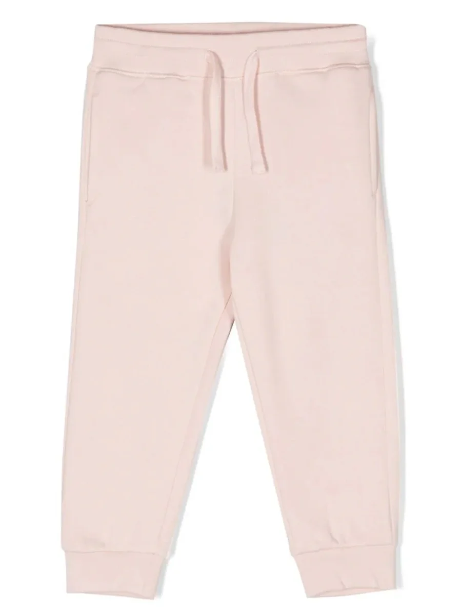 PANTALONE ROSA STELLA MCCARTNEY