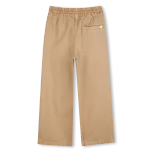 PANTALONE SABBIA BLLIEBLUSH