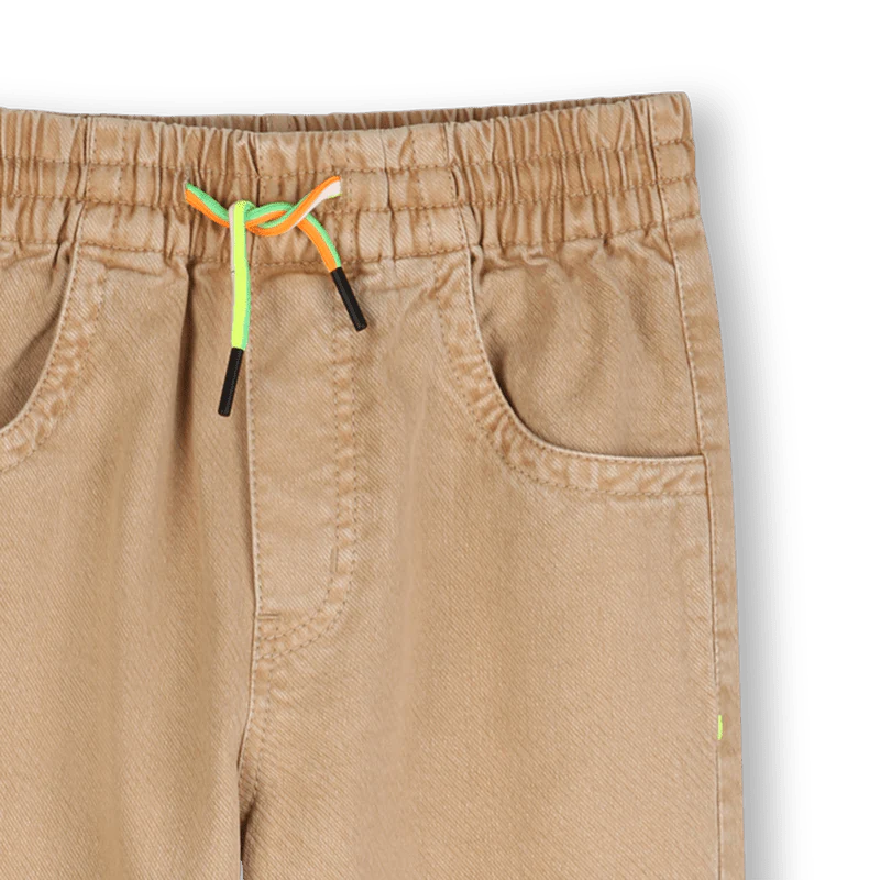 PANTALONE SABBIA BLLIEBLUSH - immagine 3