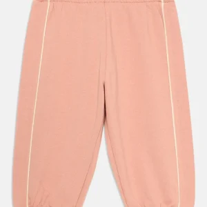 PANTALONE SPORTIVO ROSA MINI RODINI