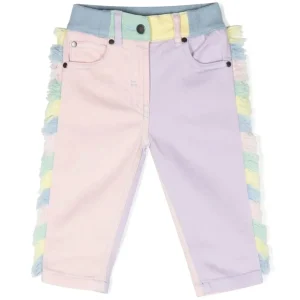 PANTALONE STELLA MCCARTNEY