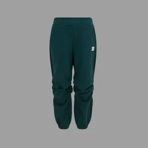PANTALONE VERDE DOUUOD
