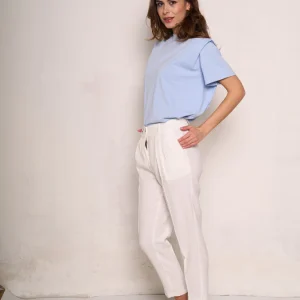 Pantalone da completo donna