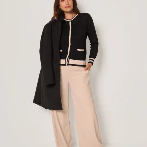 Pantalone ampio donna