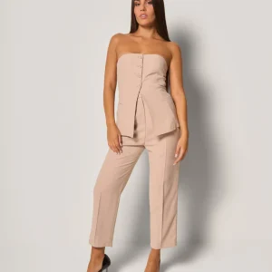 Pantaloni eleganti donna