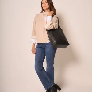 Jeans dritto basic