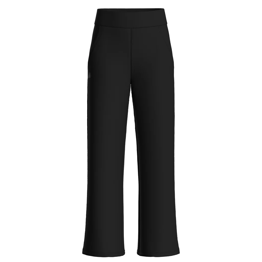 Pantalone donna a gamba dritta - immagine 3
