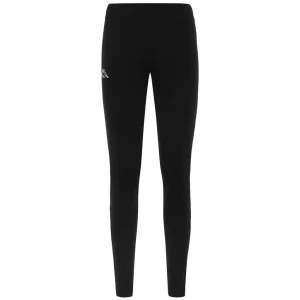 Leggings donna neri
