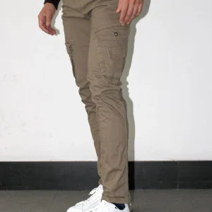 Pantalone giovane
