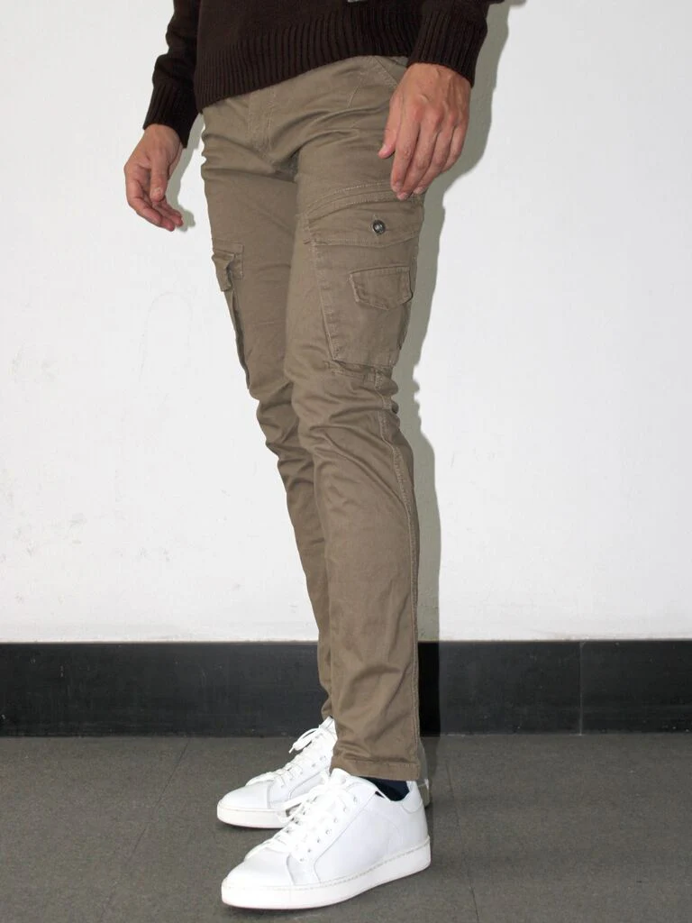 Pantalone giovane