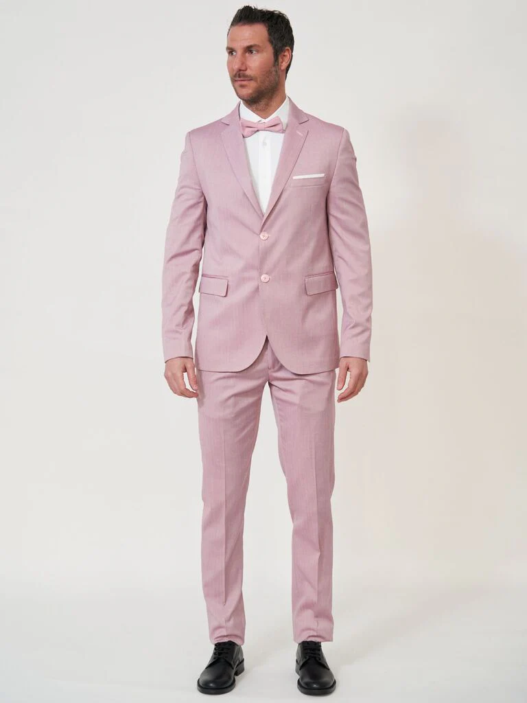 Pantalone da completo