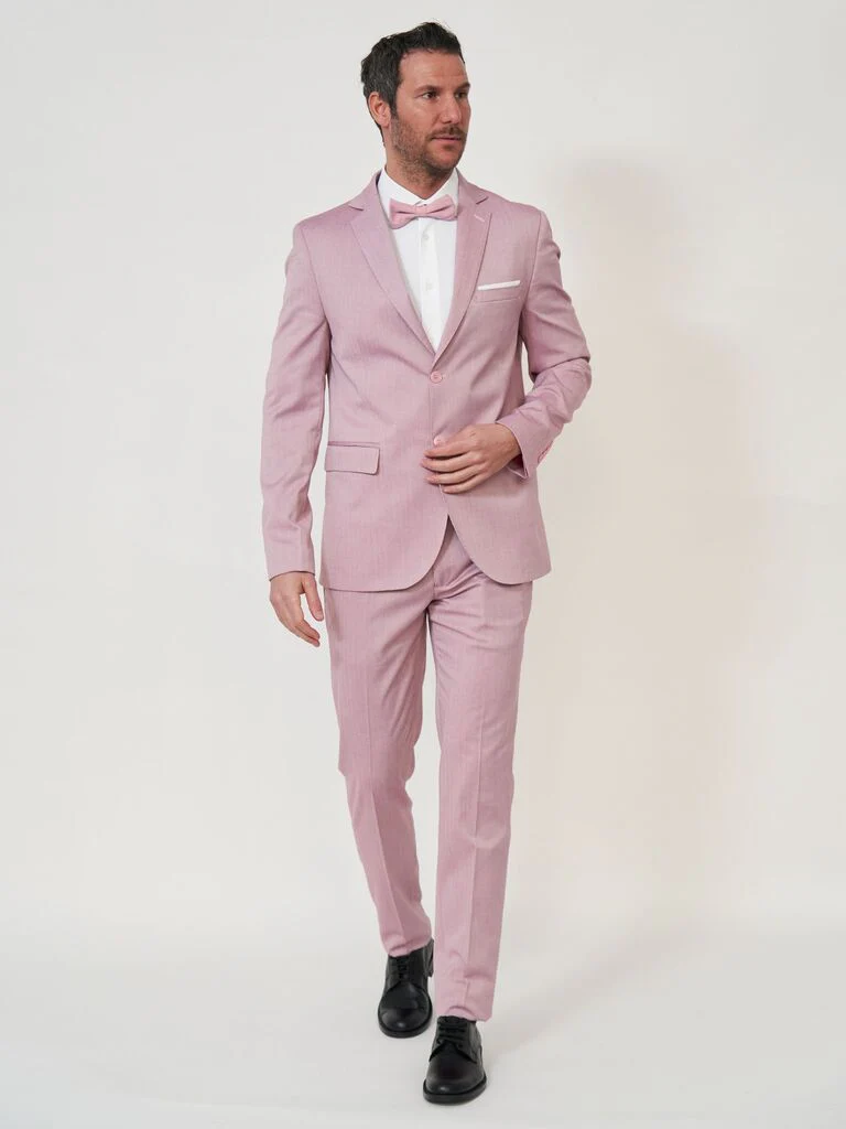 Pantalone da completo - immagine 4