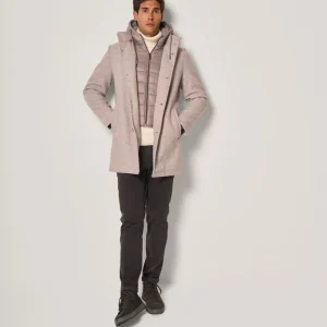 Pantaloni uomo regular fit