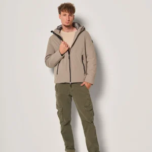 Pantaloni Cargo Uomo