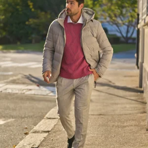 Pantalone uomo regular