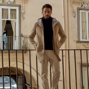 Pantalone Uomo Elegante