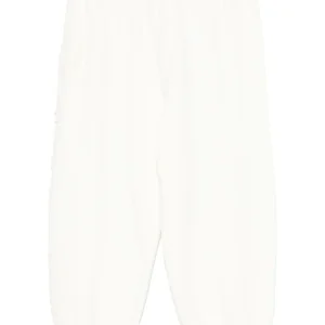 PANTATUTA BIANCO LOGATO STELLA MCCARTNEY