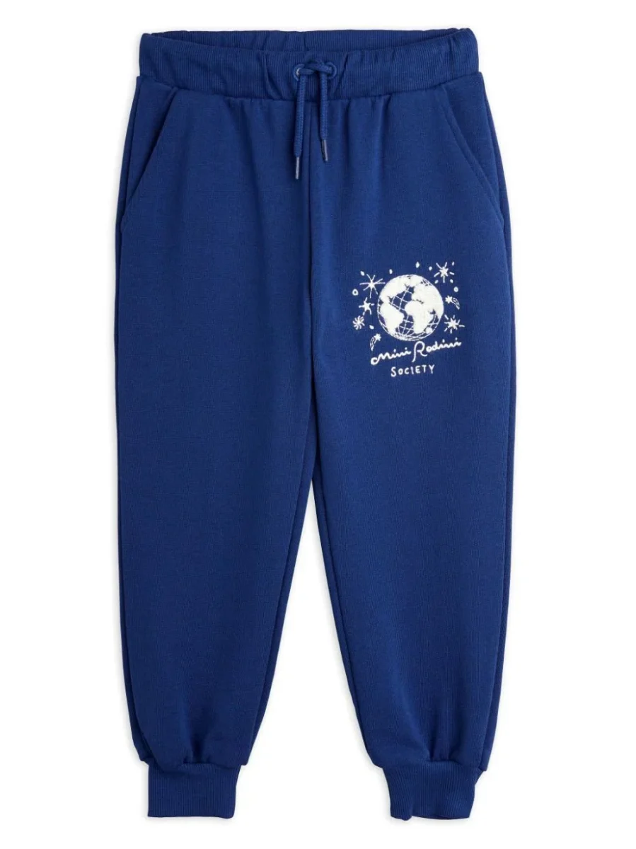 PANTATUTA BLU MINI RODINI