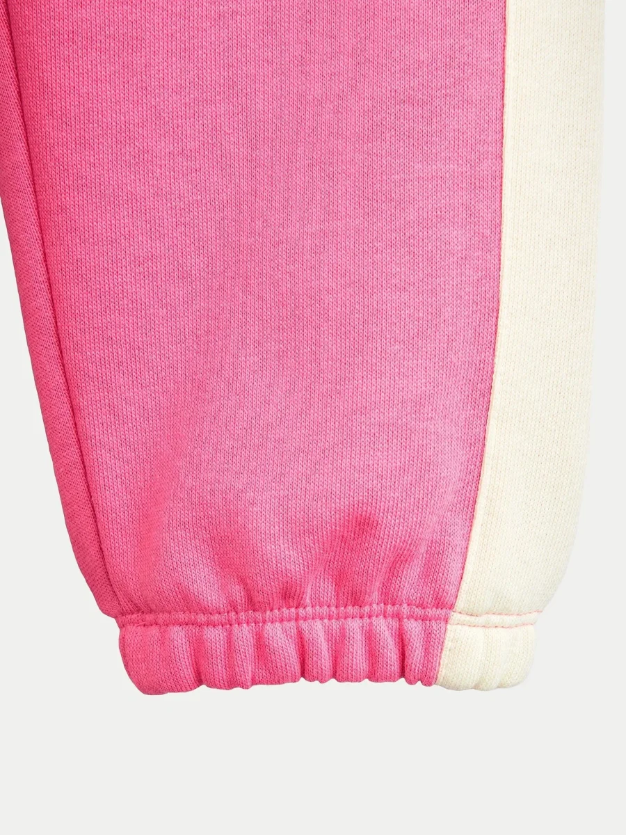 PANTATUTA ROSA MINI RODINI - immagine 5