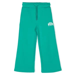 PANTATUTA VERDE MSGM