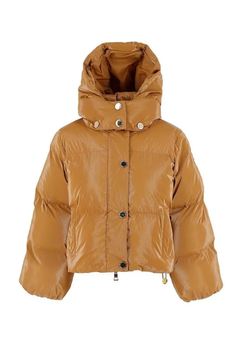 PIUMINO BRONZO ELISABETTA FRANCHI - immagine 2