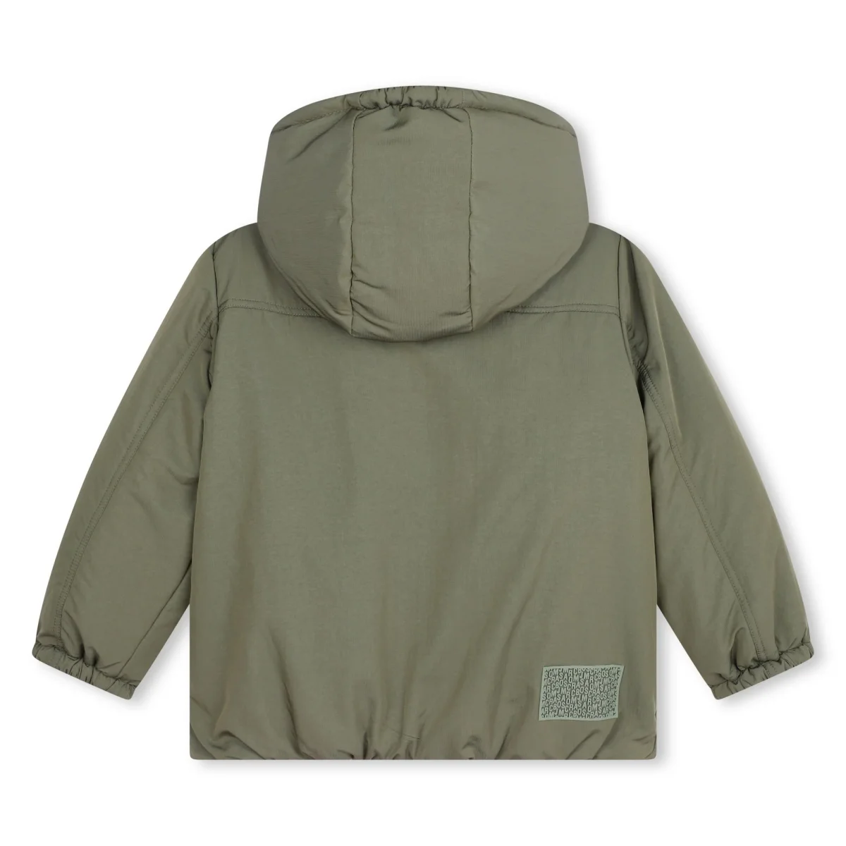 PIUMINO REVERSIBILE MARC JACOBS - immagine 3