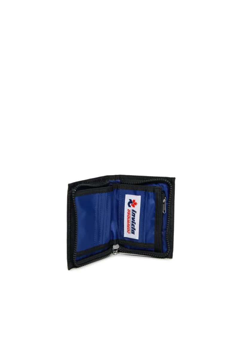 PORTAFOGLIO INVICTA DSQUARED2 - immagine 4