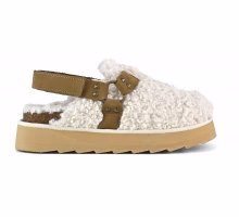 SABOT BIANCHE COLORS OF CALIFORNIA