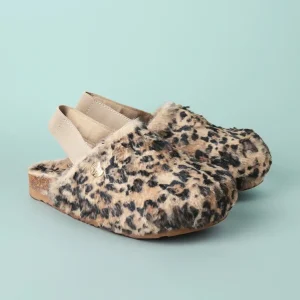 SABOT LEOPARDATE GENUINS