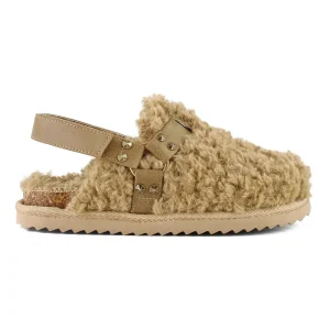 SABOT MARRONI COLORS OF CALIFORNIA