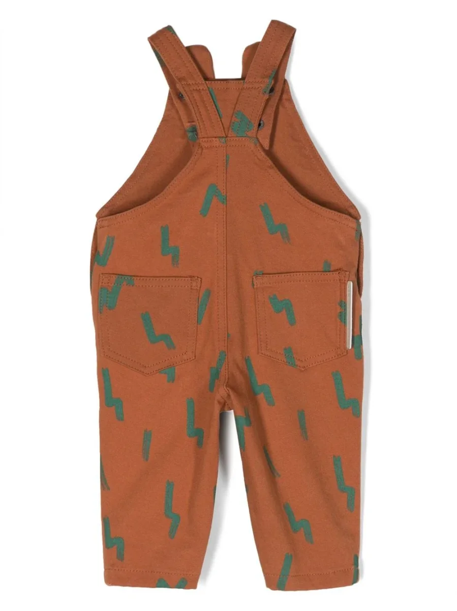 SALOPETTE ORSO STELLA MCCARTNEY - immagine 3