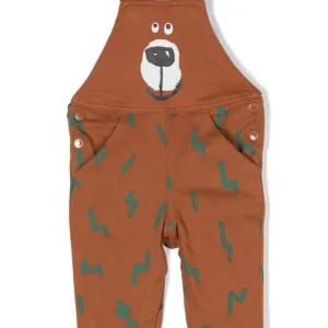 SALOPETTE ORSO STELLA MCCARTNEY