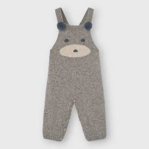 SALOPETTE PAZ RODRIGUEZ