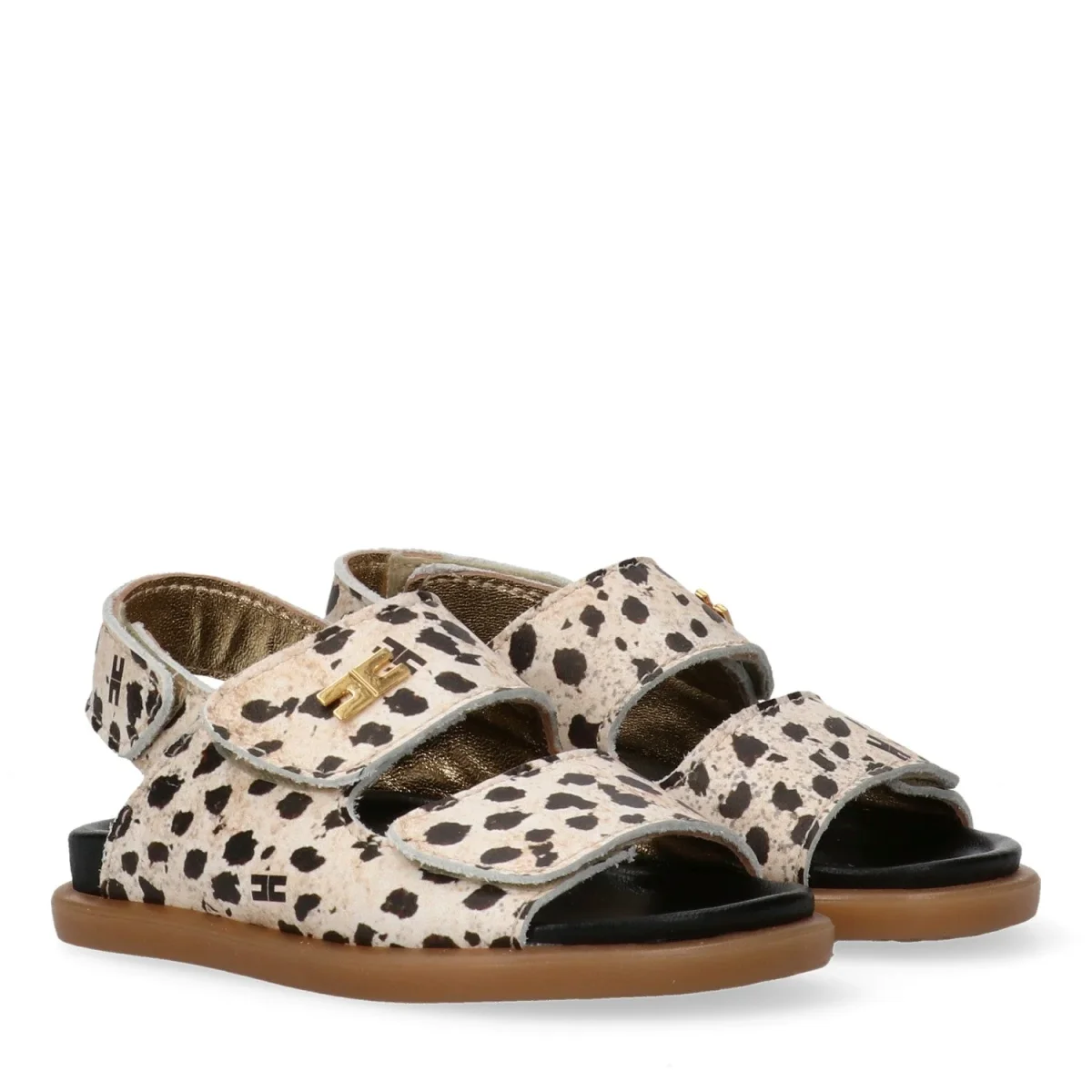 SANDALO MACULATO ELISABETTA FRANCHI