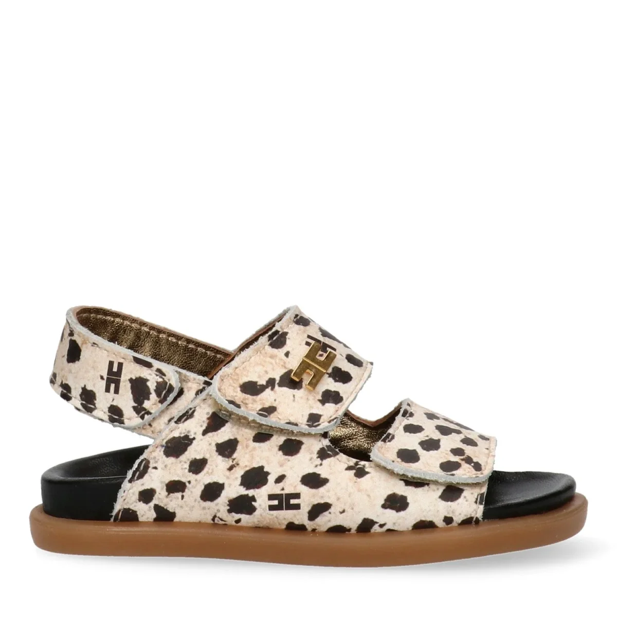 SANDALO MACULATO ELISABETTA FRANCHI - immagine 3