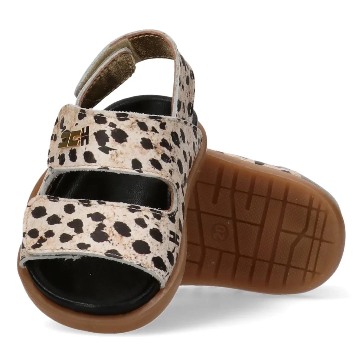 SANDALO MACULATO ELISABETTA FRANCHI - immagine 5