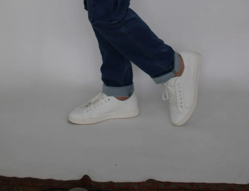 Sneakers classiche giovanili - immagine 4