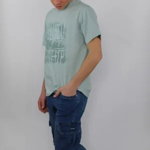 Sneakers classiche giovanili