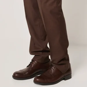 Scarpa uomo con puntale