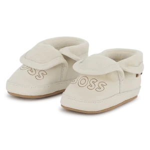 SCARPINE IN TEDDY BEIGE HUGO BOSS