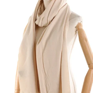 Sciarpa Donna – Tinta Unita