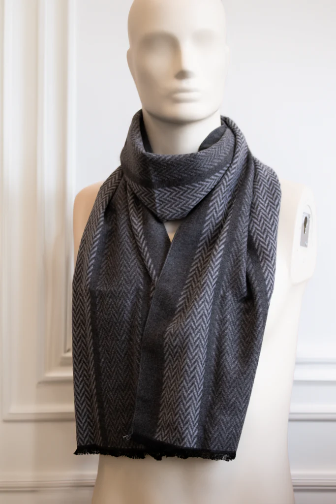 Sciarpa invernale - immagine 3