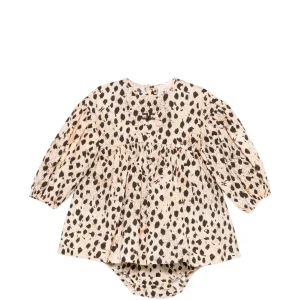 SET ABITO MACULATO NEONATA ELISABETTA FRANCHI