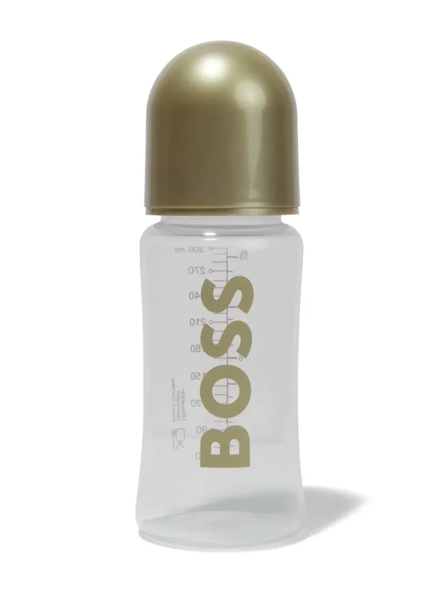 SET BIBERON HUBO BOSS - immagine 3