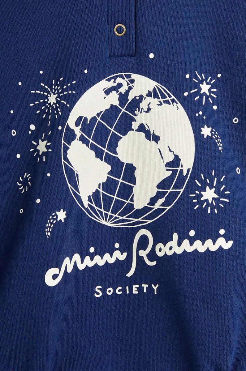 SET BLU NEONATO MINI RODINI - immagine 5